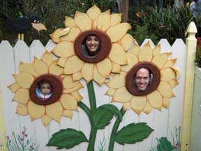 The Mann Flowers